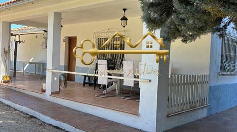 Foto 2 de Casa o xalet en venda a Centro, Ontinyent