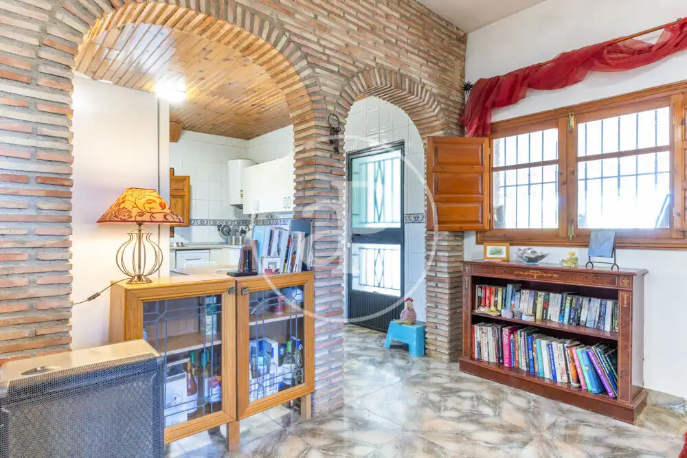 House with balcony for sale in Llombai, imagen 18