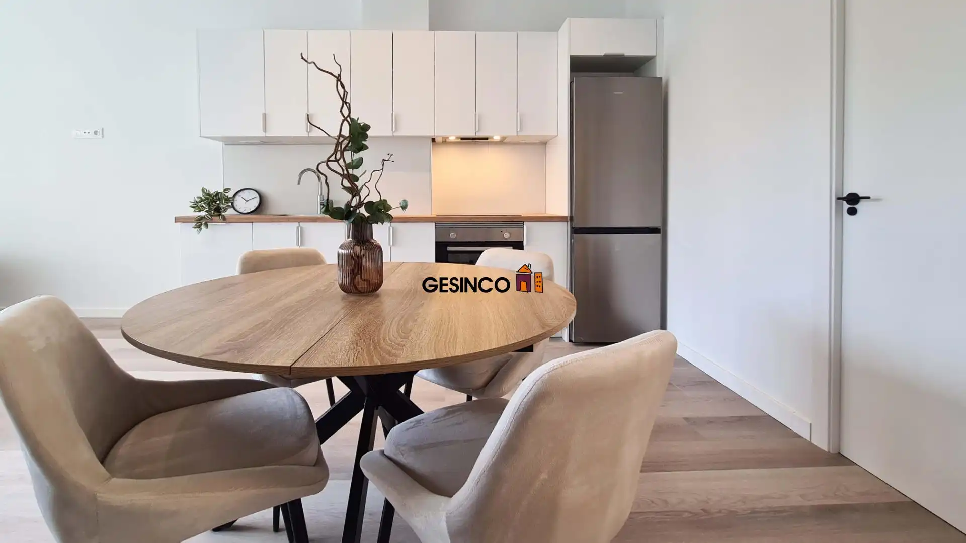Flat for sale in Centro, imagen 4