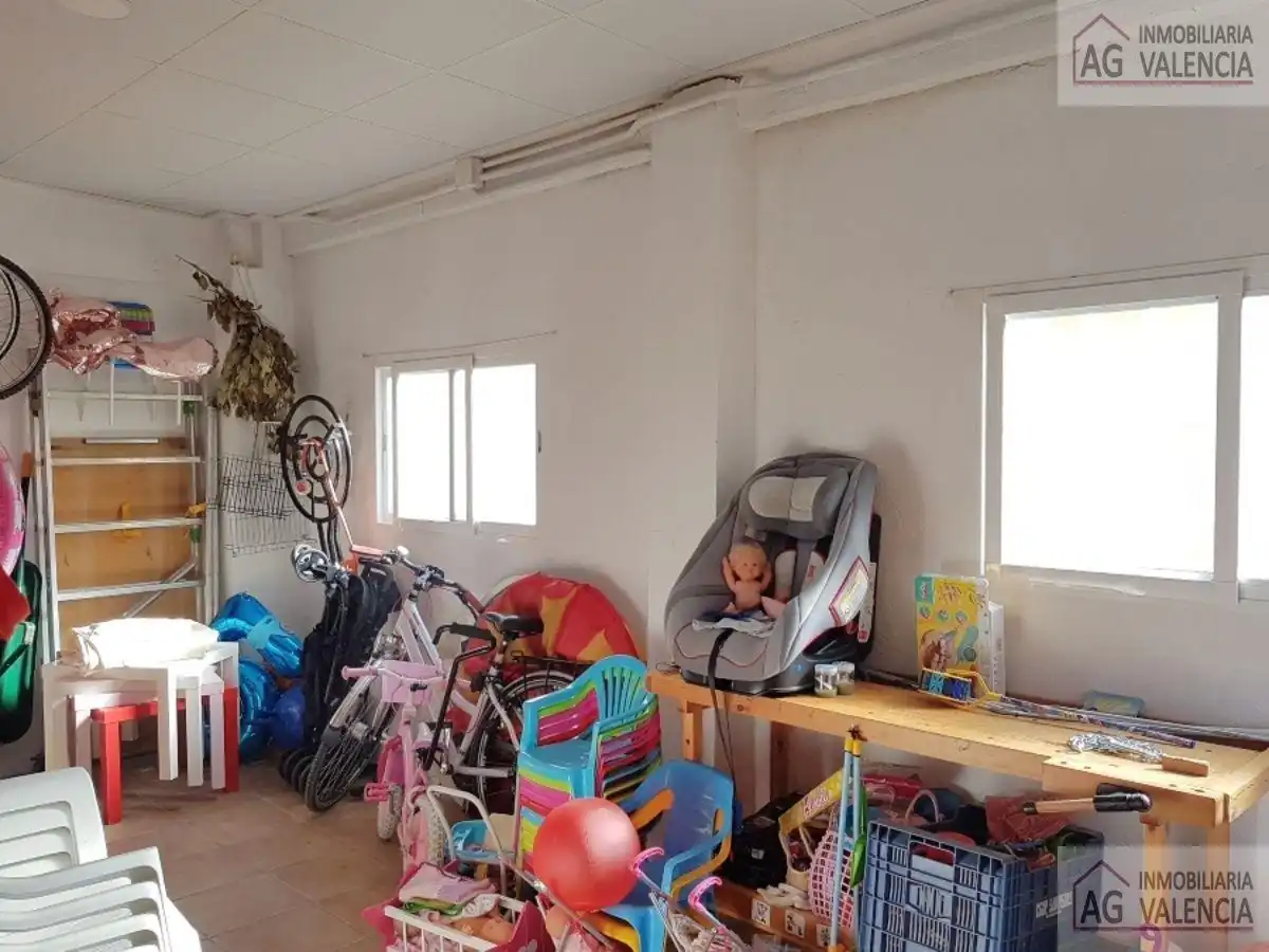 Casa o chalet en venta en Picassent