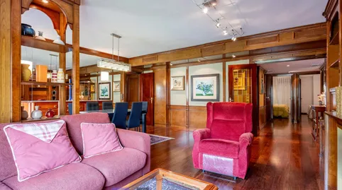 Foto 5 de Piso de alquiler en C. de Verónica, Alfonso, Zaragoza Capital