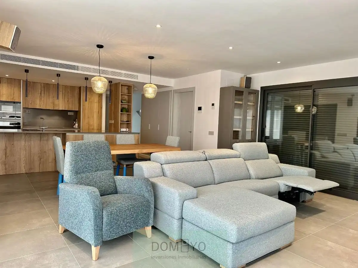 Casa amb terrassa en venda a Lloret Verd - Els Pinars, imagen 17