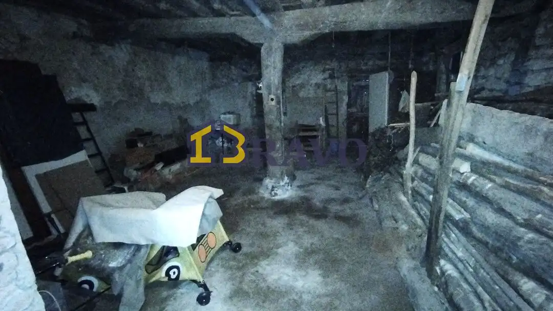Casa o chalet en venta en Cillaperlata