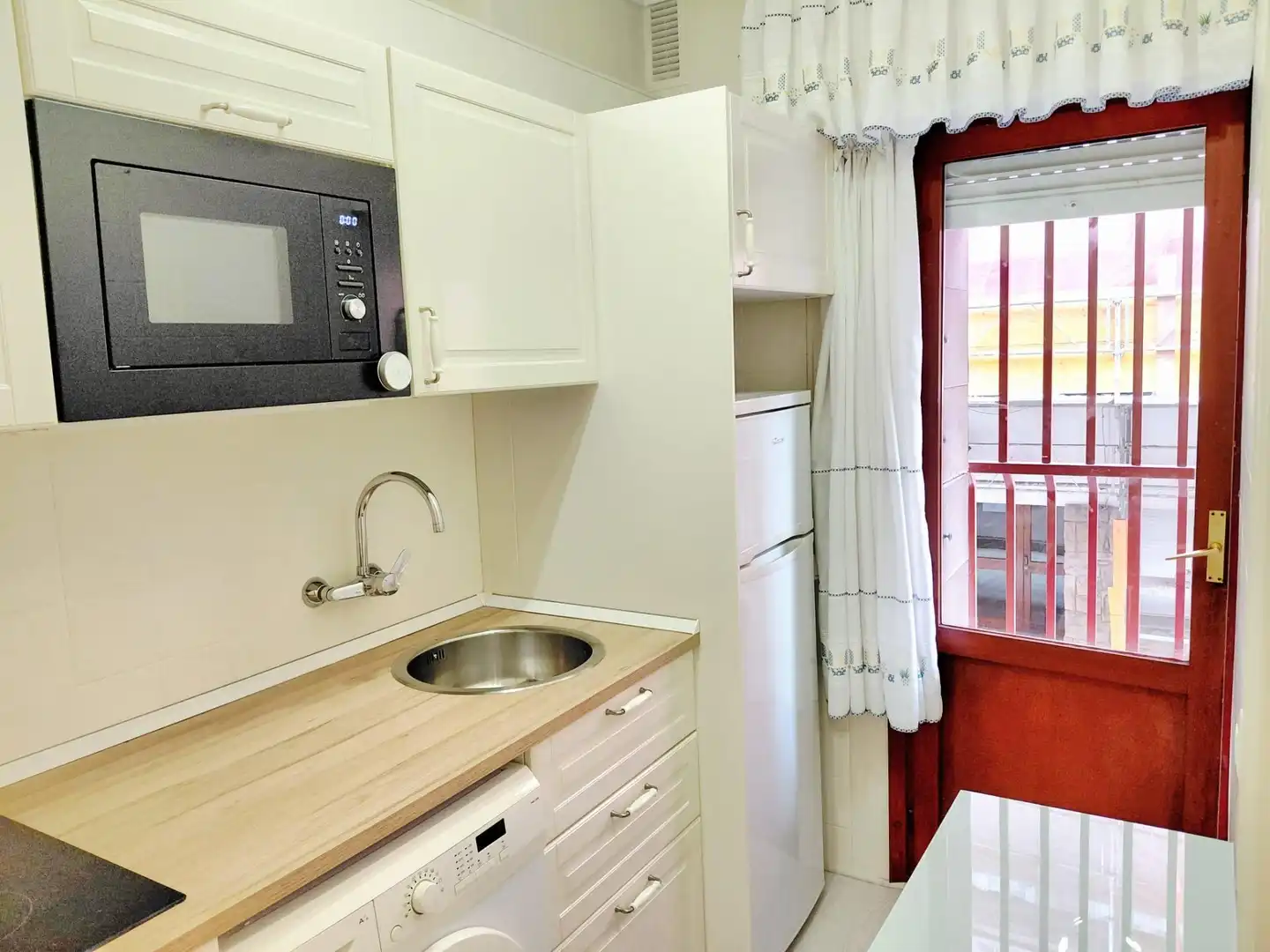 Piso con terraza en venta en Calle del Puerto de Orduña, imagen 10