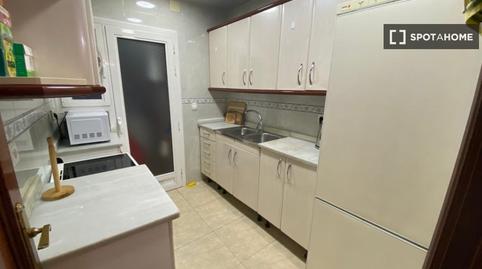 Foto 5 de Pis de lloguer a El Camp de l'Arpa del Clot,  Barcelona Capital