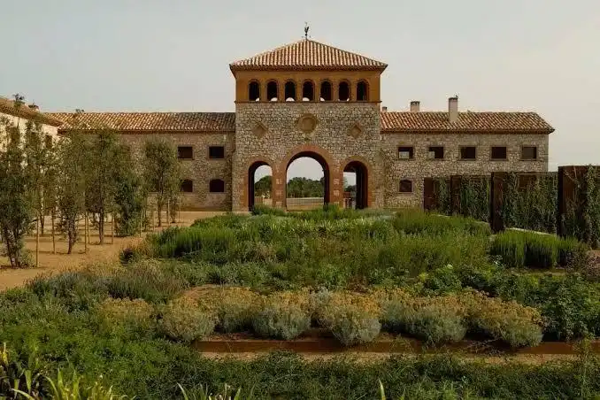 Lands and plots for sale in ROCABERTI