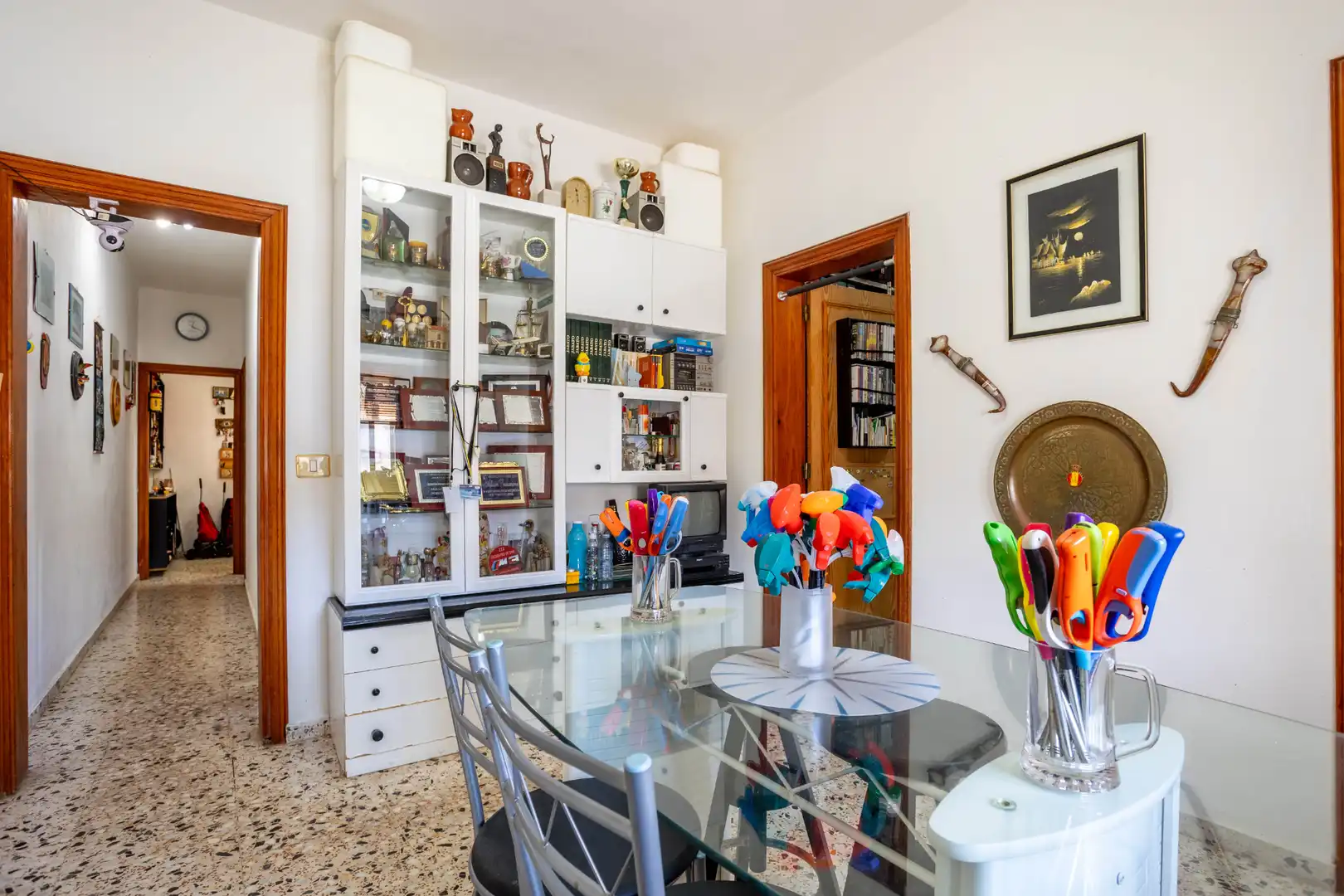Detached homes for sale in Calle Campo y Tamayo, La Cuesta -Finca España