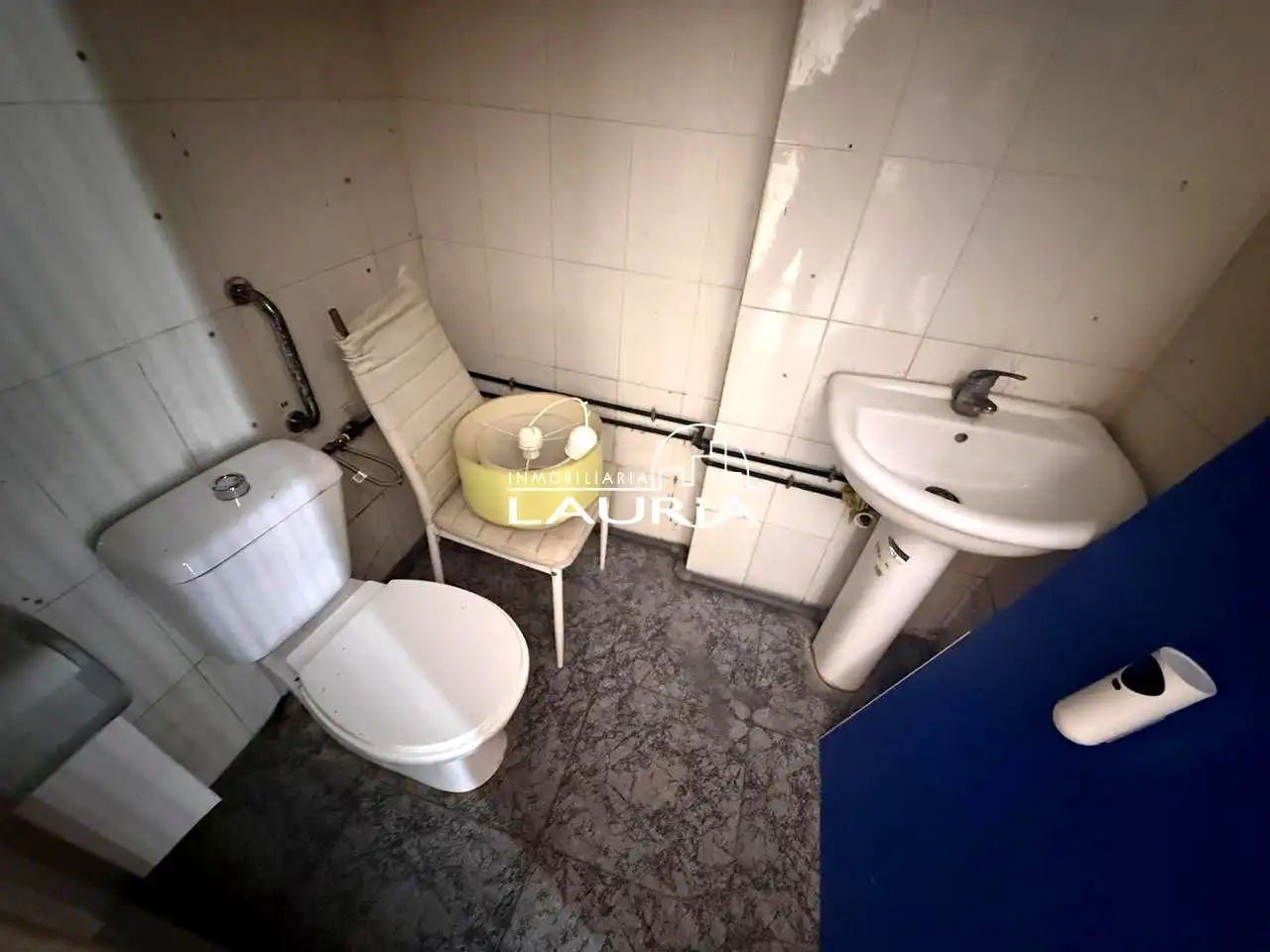 Local comercial de lloguer a Manuel Simó, imagen 7