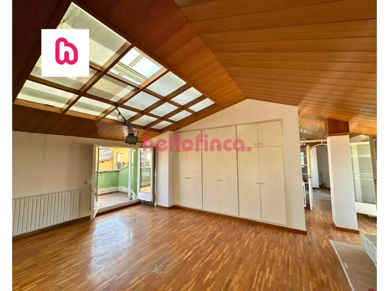Maisonette mit Terrasse zum Verkauf in Calle Sant Pau, imagen 6