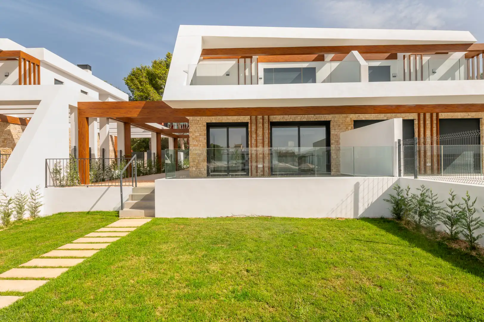 Einfamilien-Reihenhaus zum Verkauf in Carrer des Moll, Cala Ratjada
