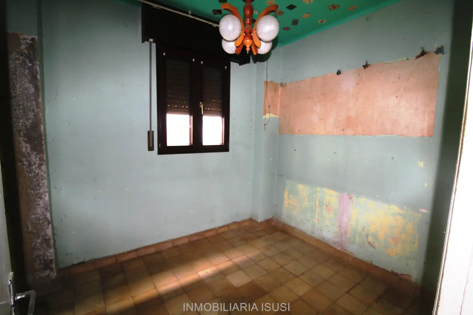 Flat for sale in Santurtzi 