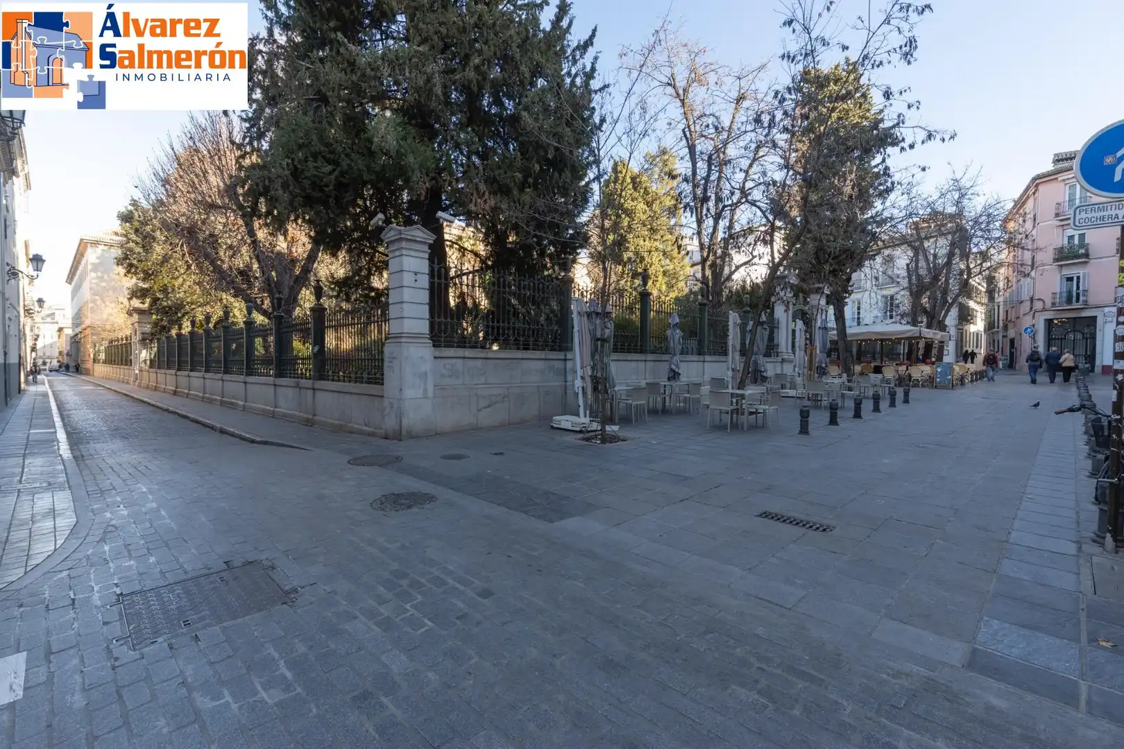 Casa con terraza en venta en Calle CONDE DE LAS INFANTAS, imagen 43