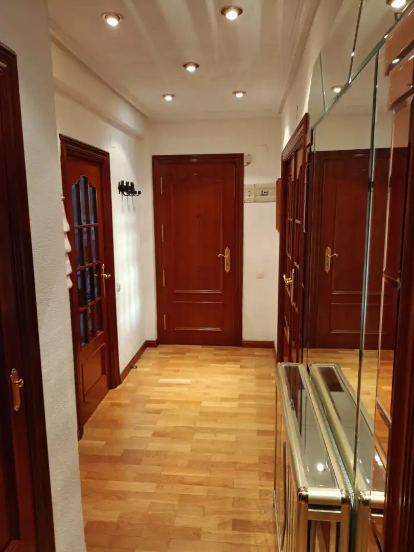 Habitació a San Millán - Ayuntamiento