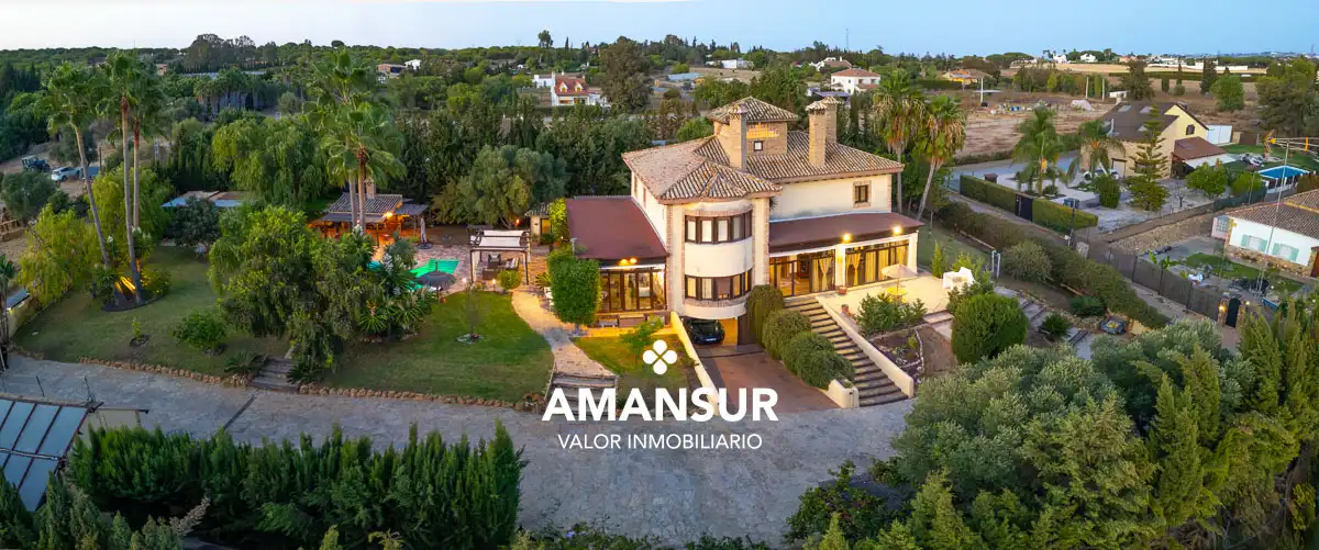 Chalet con piscina en venta en Dehesa - Monacilla, imagen 90