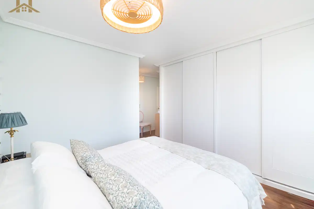 Habitación de Piso en venta en Madrid con Aire acondicionado, Calefacción y Terraza