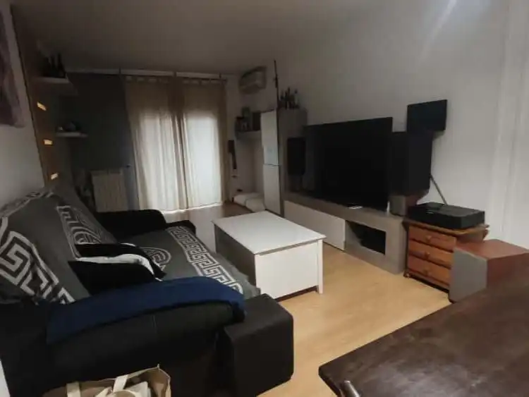 Flat with lift for sale in Carrer Joaquim Mensa 19