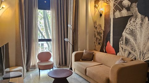 Foto 3 de Piso en venta en Recoletos, Madrid