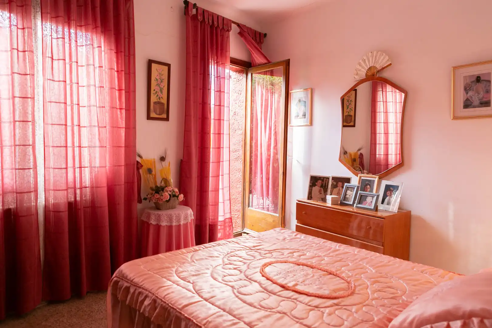 Habitación de Casa o chalet en venta en Begur con Calefacción, Jardín privado y Terraza