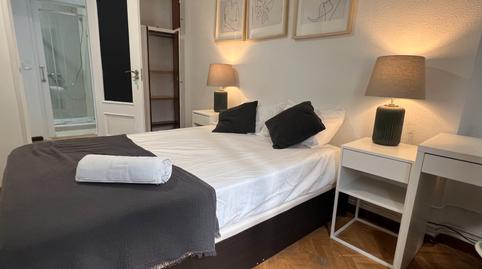 Foto 4 von Wohnung zur untervermieten in Calle de la Arquitectura, 13, Acacias,  Madrid Capital