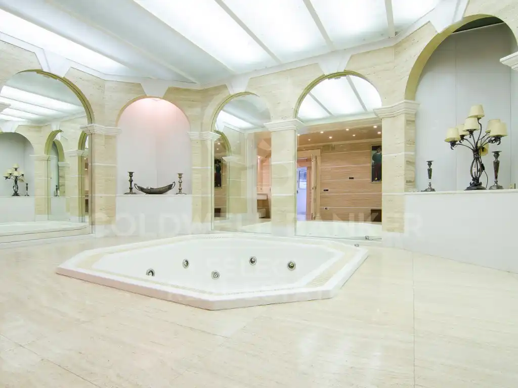 Casa in vendita a Bellaterra, imagen 63