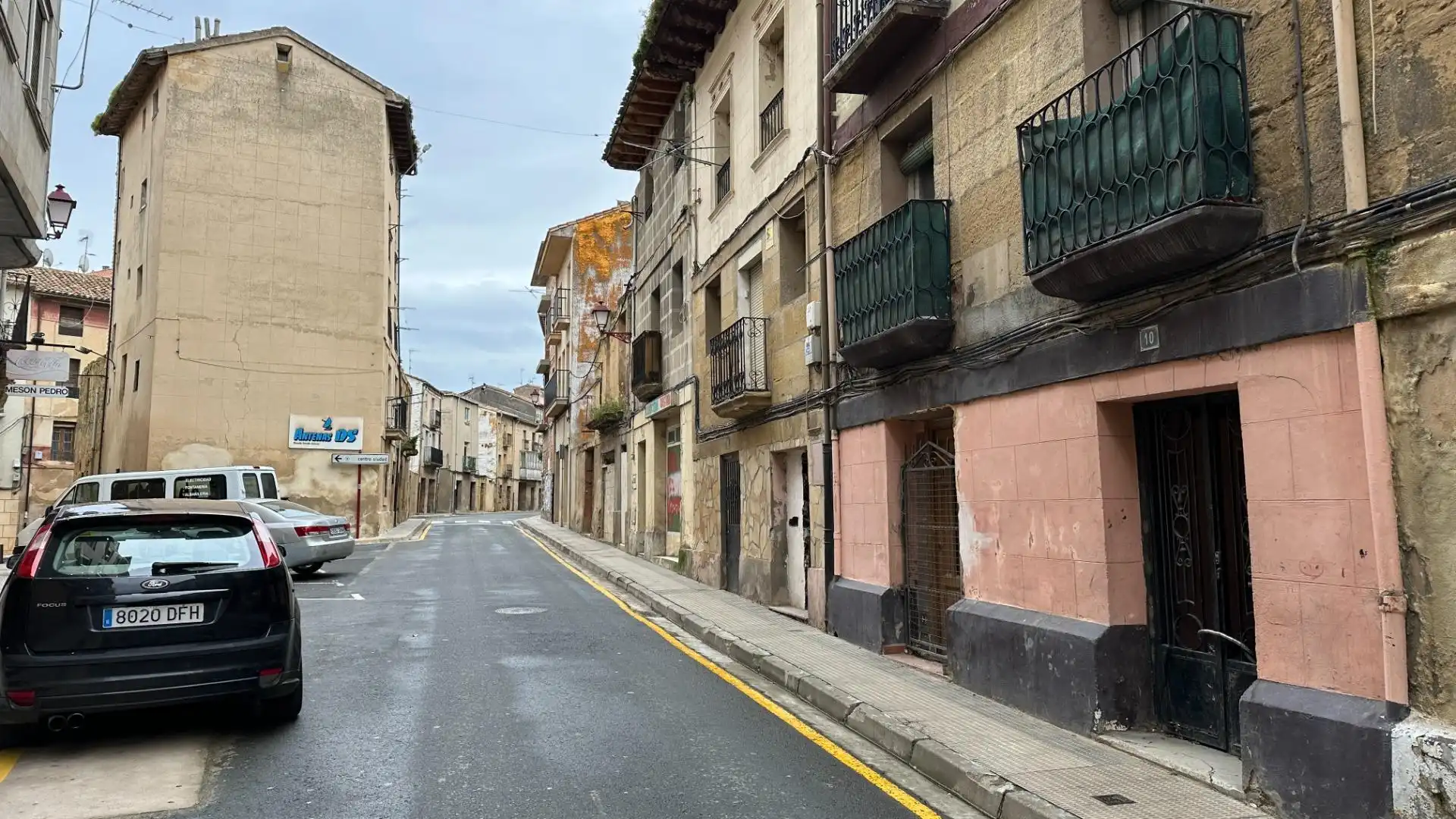 Adossat en venda a Calle LINARES RIVAS, imagen 4