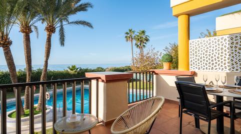 Photo 3 of Study for sale in Romana Playa, Marbella