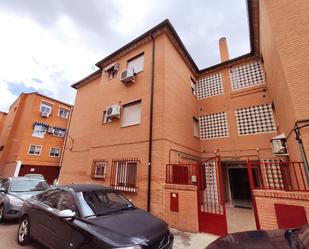 Exterior view of Flat for sale in Puertollano