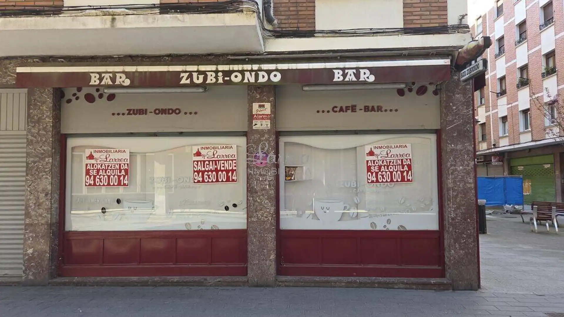 Local en venta en Amorebieta-Etxano con Amueblado