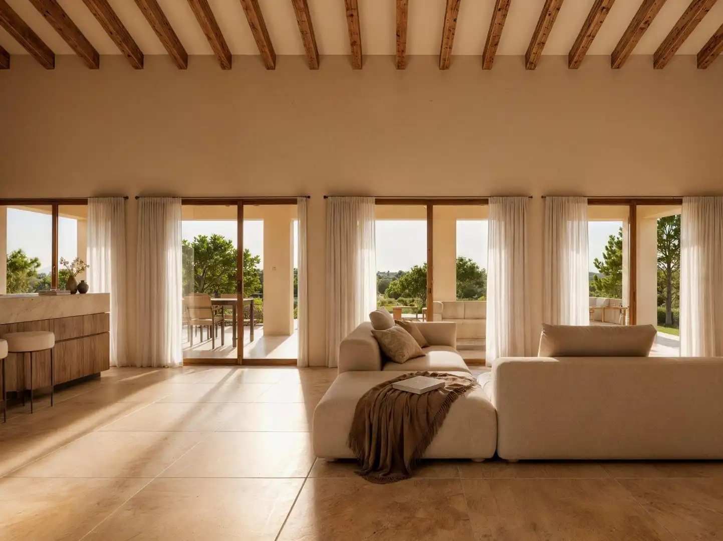 Casa amb piscina en venda a N/A, imagen 7