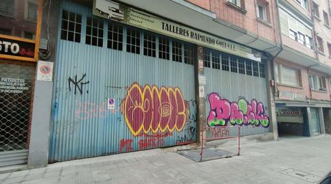 Photo 4 of Industrial buildings to rent in Rafael Ybarra, San Pedro de Deusto - La Ribera, Bizkaia