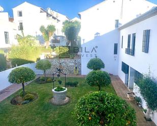 Casa o xalet en venda a suiza, Mijas Golf
