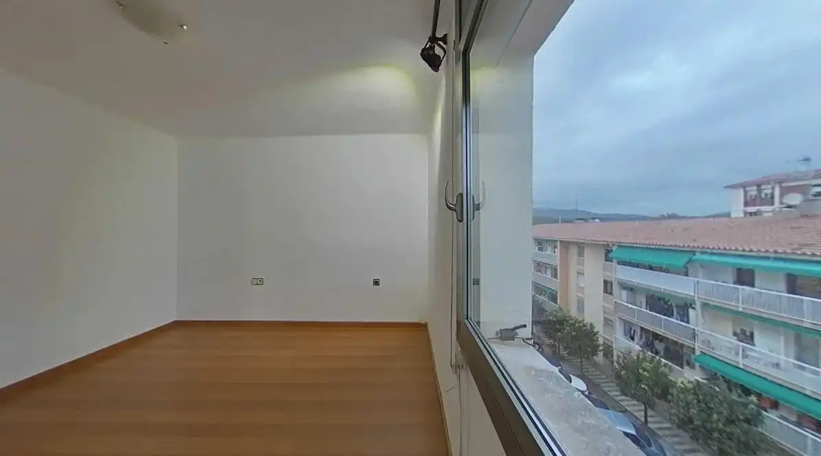 Balcony of Flat for sale in Sant Pere de Ribes  with Balcony