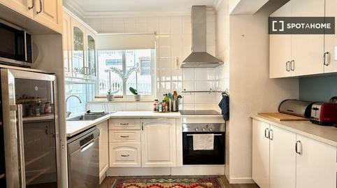 Foto 4 de Apartamento para compartir en El Faro de Calaburra - Chaparral, Mijas