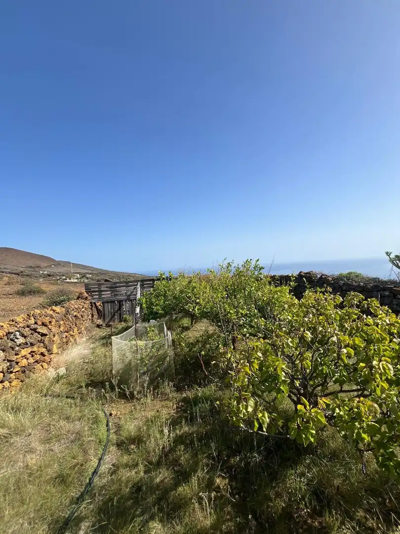 Residencial en venta en El Pinar de El Hierro
