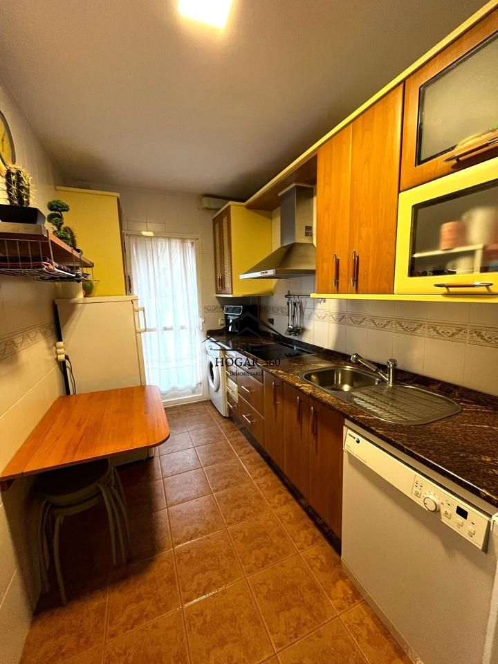 Cuina de Casa o xalet en venda en Cáceres Capital