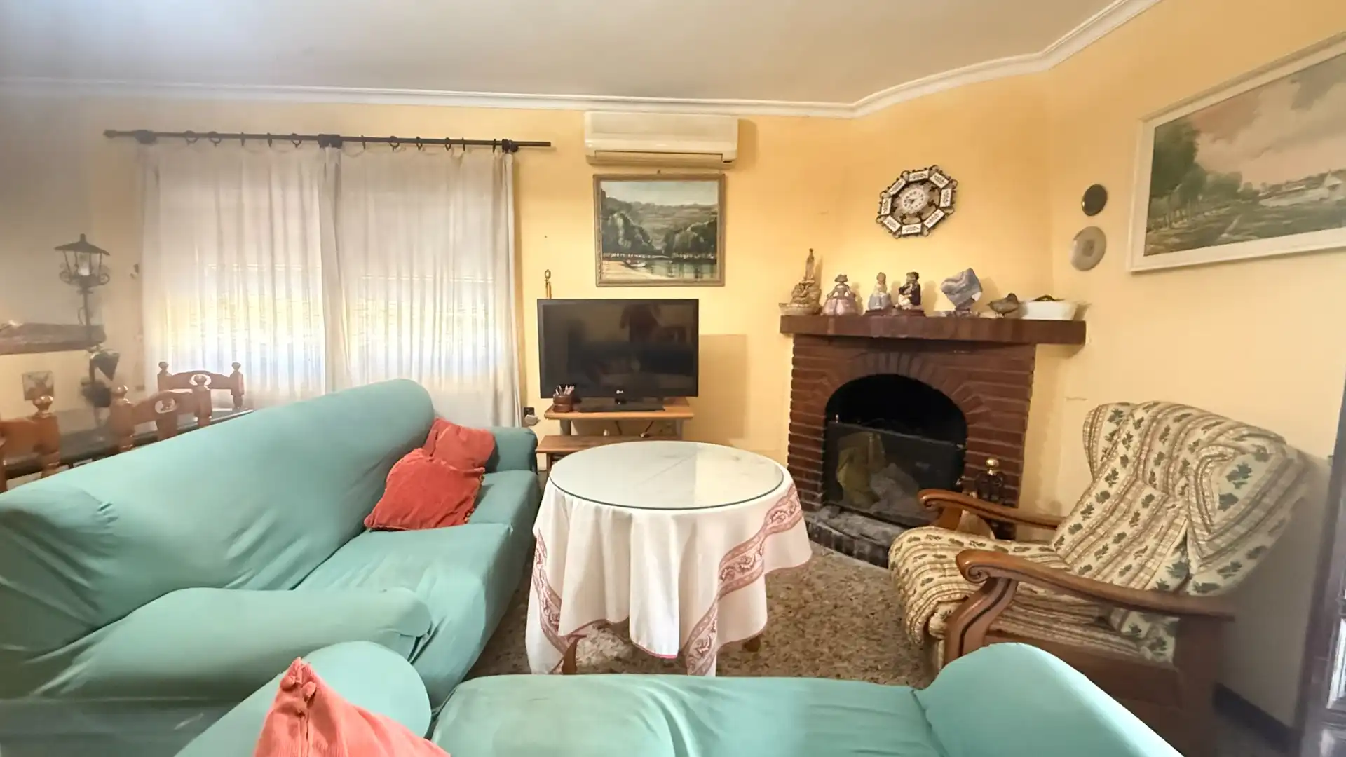 Haus mit Pool zum Verkauf in Calle Cuevas Bajas 42, imagen 4