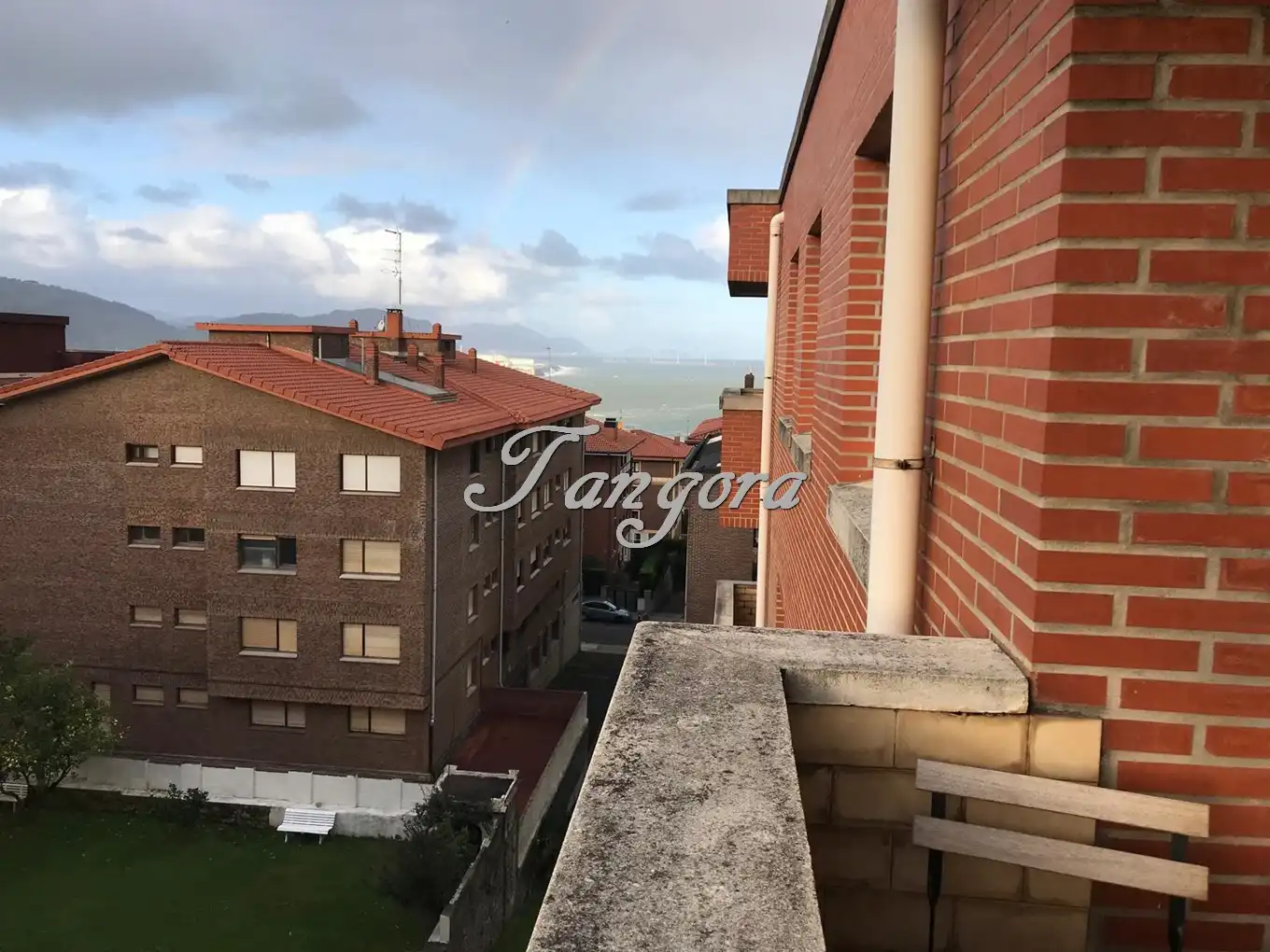 Flat for rent in Benturillena Kalea, Usategui