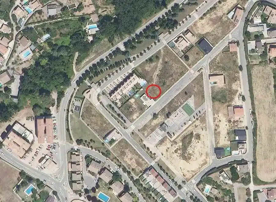 Wohnbaugrundstück zum Verkauf in Estella / Lizarra, imagen 2