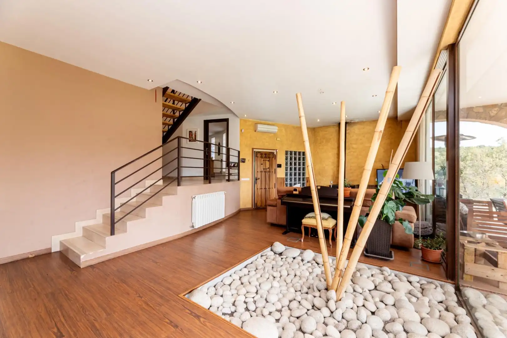 Casa o chalet en venta en Cabanillas de la Sierra