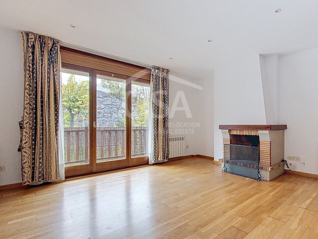 Piso de alquiler en Camí Ral, -1, Ordino - Ansalonga - Sornàs