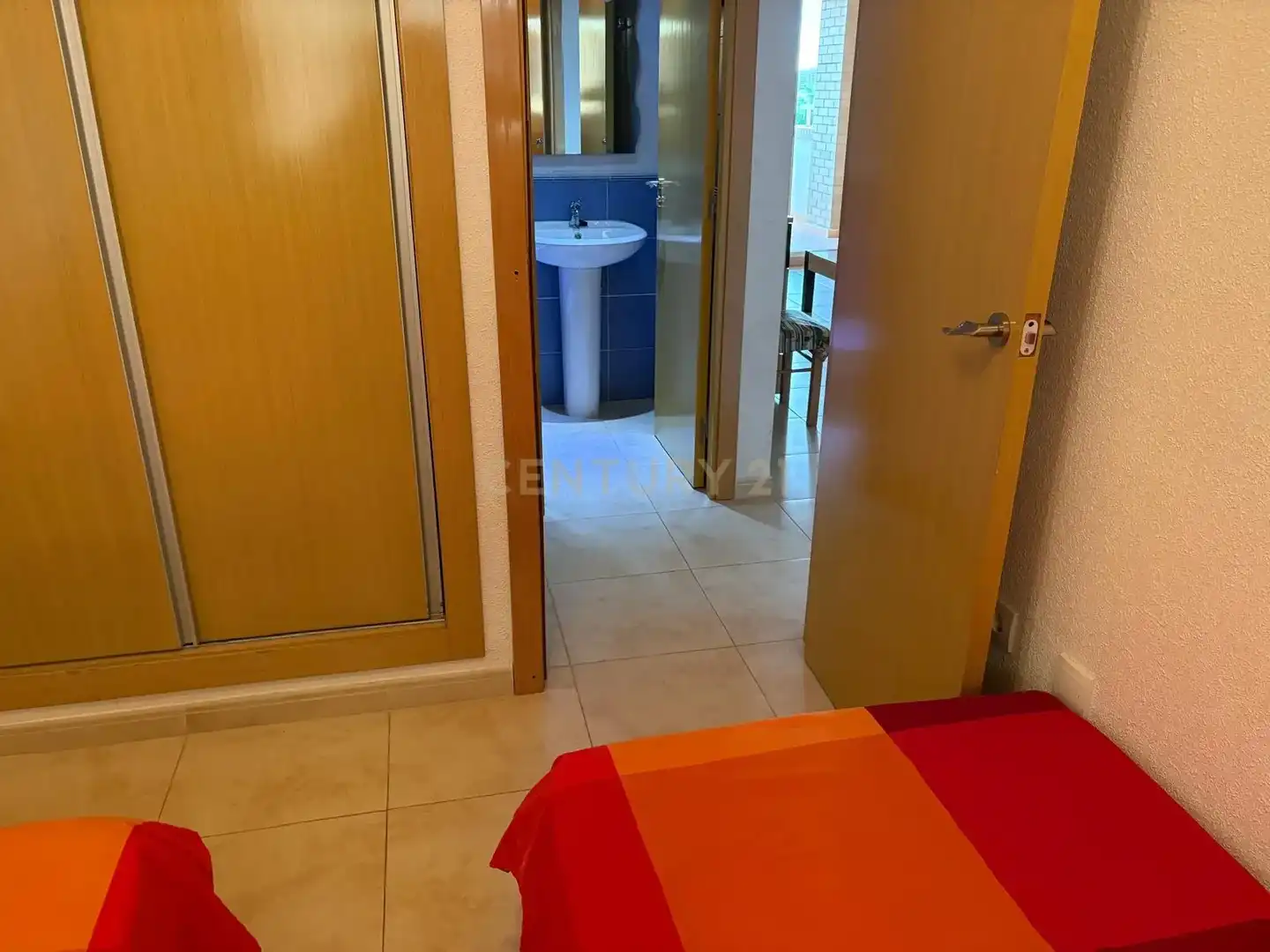 Wohnung mit Garten zum Verkauf in Torre la Sal, Spain, imagen 6