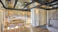 Kitchen of Single-family semi-detached for sale in Llívia  with Heating, Private garden and Parquet flooring