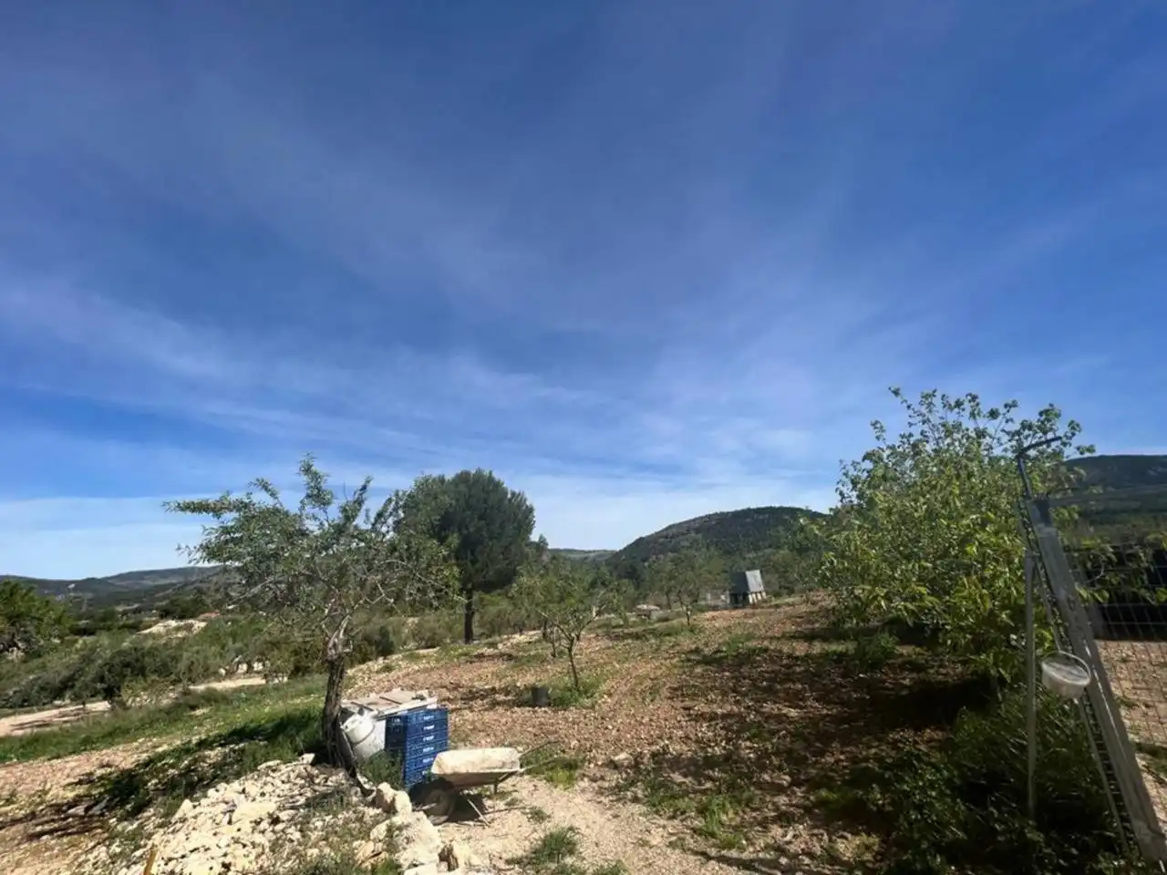Chalet con jardín en venta en Calle Poligono, imagen 68