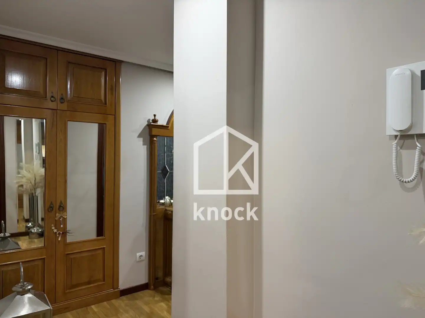 Piso en venta en Langreo con Calefacción