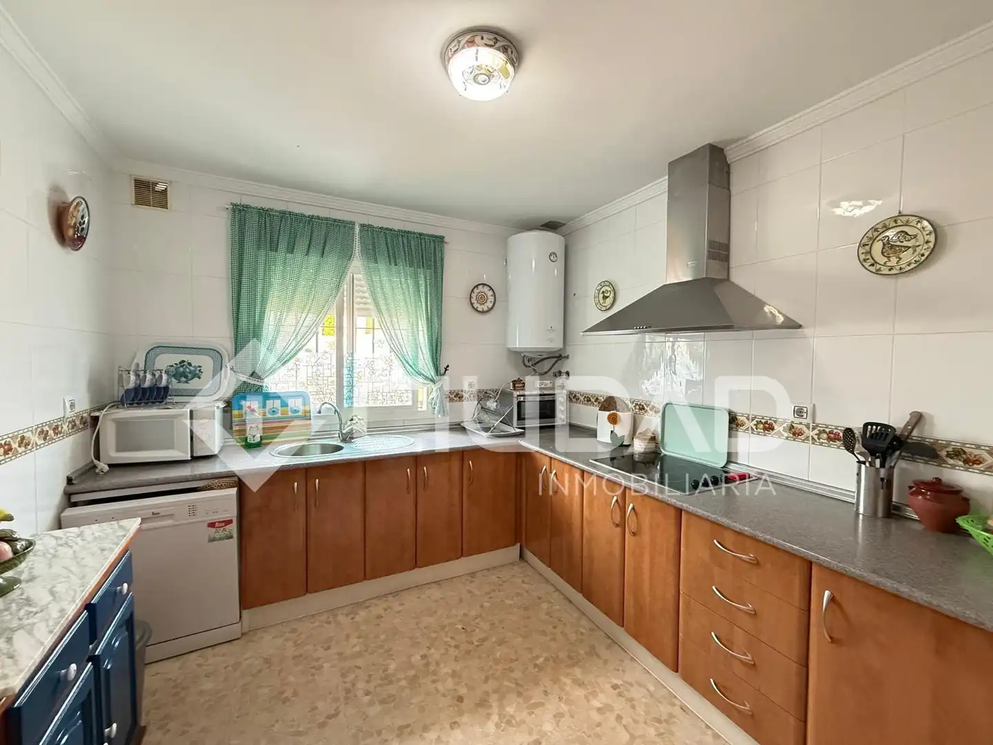 Villa in vendita a La Laguna, imagen 5