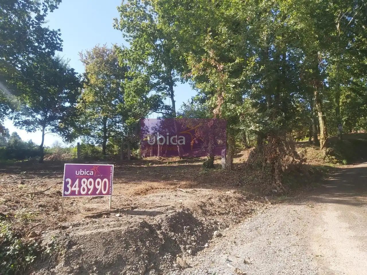 Terreny residencial en venda a O Porriño, imagen 6