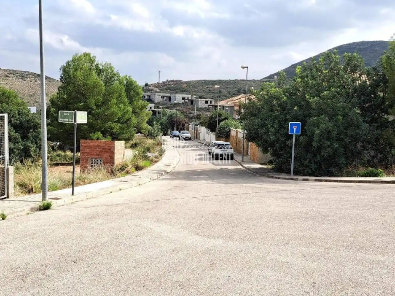 Casa o chalet en venta en Montroi / Montroy con Aire acondicionado, Jardín privado y Terraza