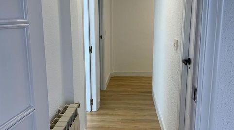 Foto 4 de Piso de alquiler en Serafin, Rondilla, Valladolid Capital