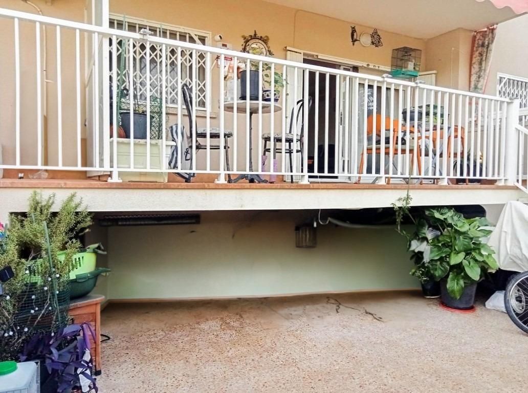 Terrassa de Planta baixa en venda en Calafell amb Jardí privat i Terrassa