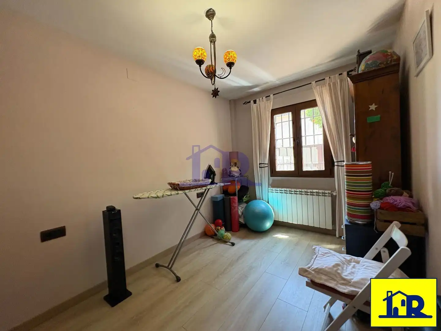 Casa o xalet en venda en Sotorribas amb Calefacció, Jardí privat i Parquet